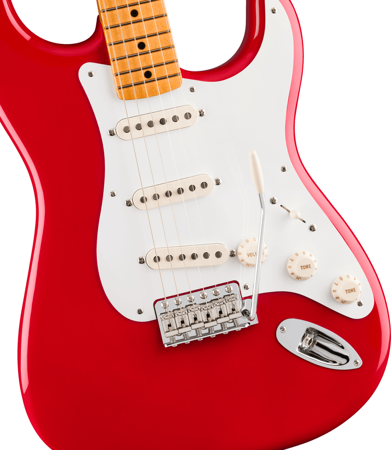 Fender Vintera III Late 50's Strat DKR