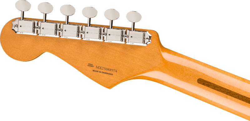 Fender Vintera III Late 50's Strat DKR