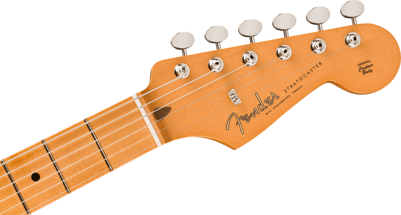 Fender Vintera III Late 50's Strat DKR