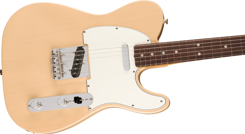 Fender Vintera III Mid 60's Tele VBL
