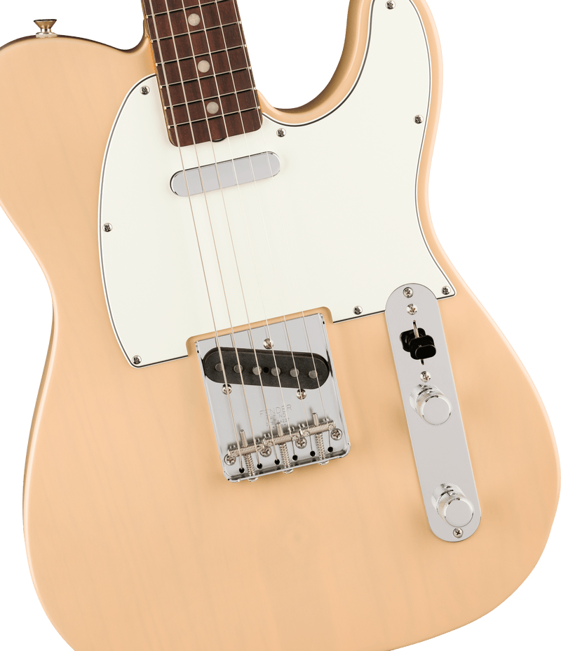 Fender Vintera III Mid 60's Tele VBL