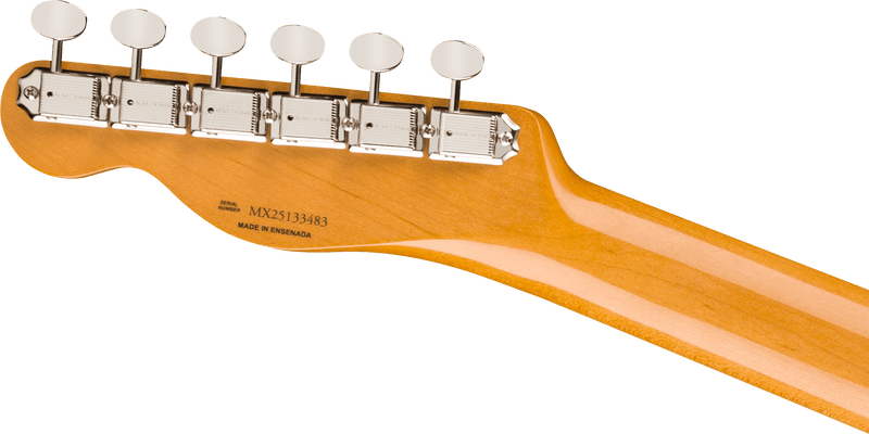 Fender Vintera III Mid 60's Tele VBL