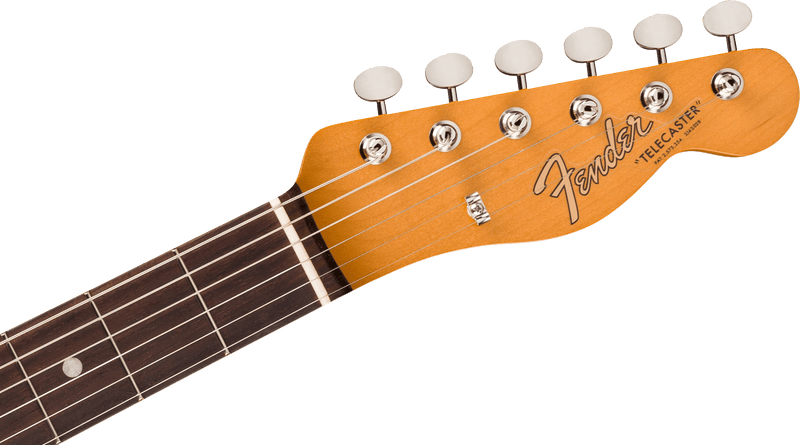 Fender Vintera III Mid 60's Tele VBL