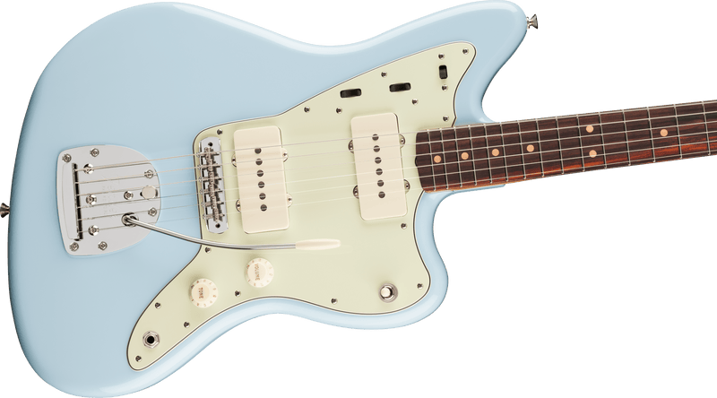 Fender Vintera III Mid 60's Jazzmaster SNB
