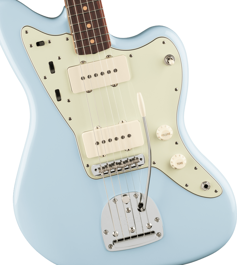 Fender Vintera III Mid 60's Jazzmaster SNB