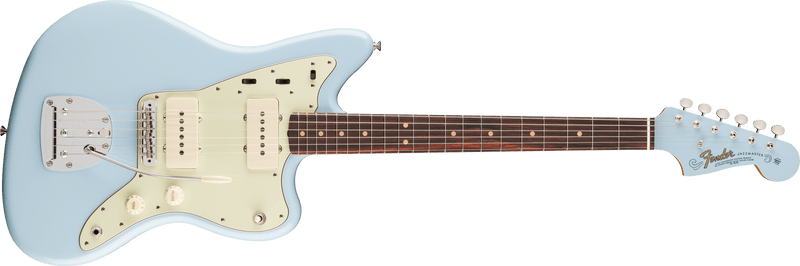 Fender Vintera III Mid 60's Jazzmaster SNB