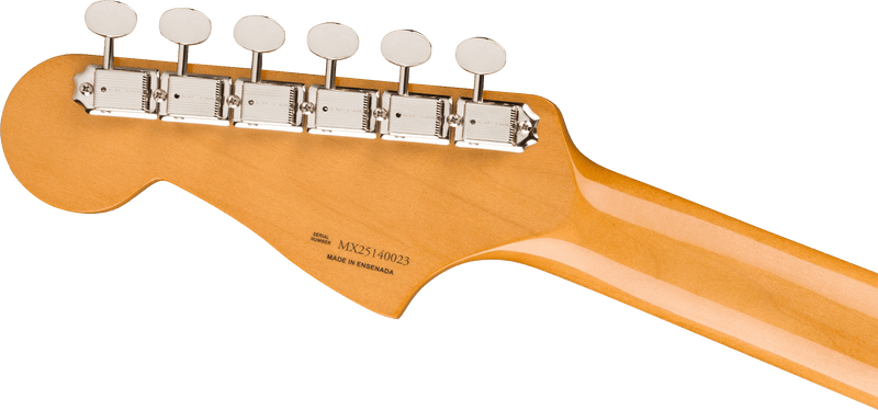 Fender Vintera III Mid 60's Jazzmaster SNB