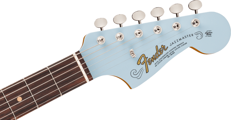Fender Vintera III Mid 60's Jazzmaster SNB