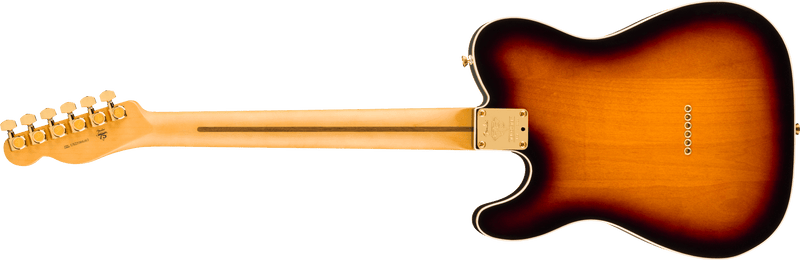 Fender 75th Ann Am Pro Tele 2CSB