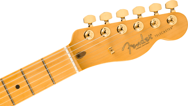 Fender 75th Ann Am Pro Tele 2CSB