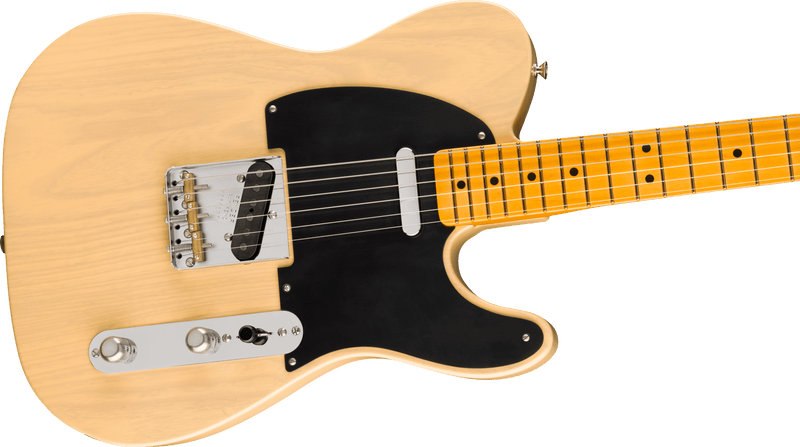 Fender 75th Ann Am Vint II 1951 Nocaster