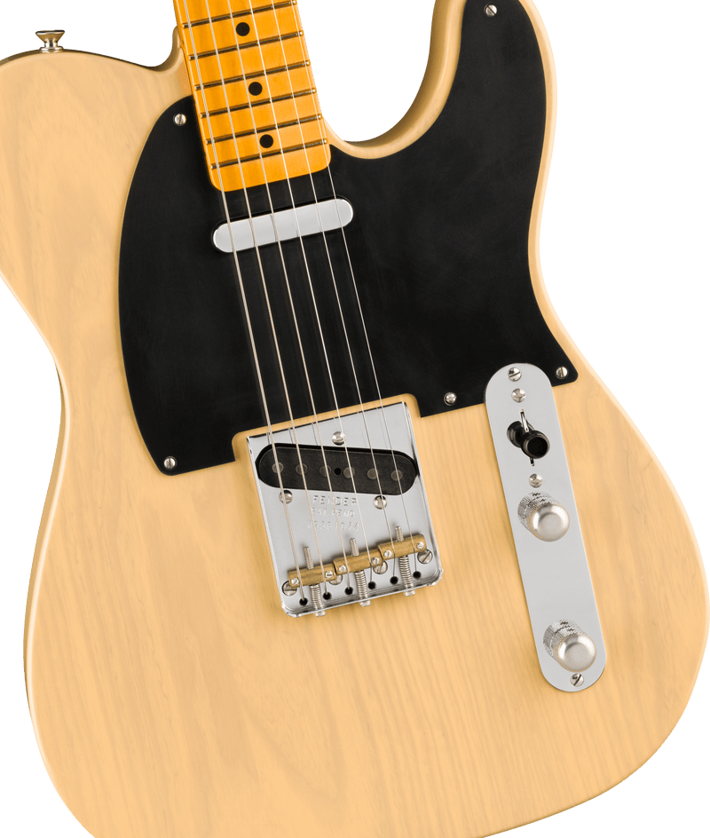 Fender 75th Ann Am Vint II 1951 Nocaster