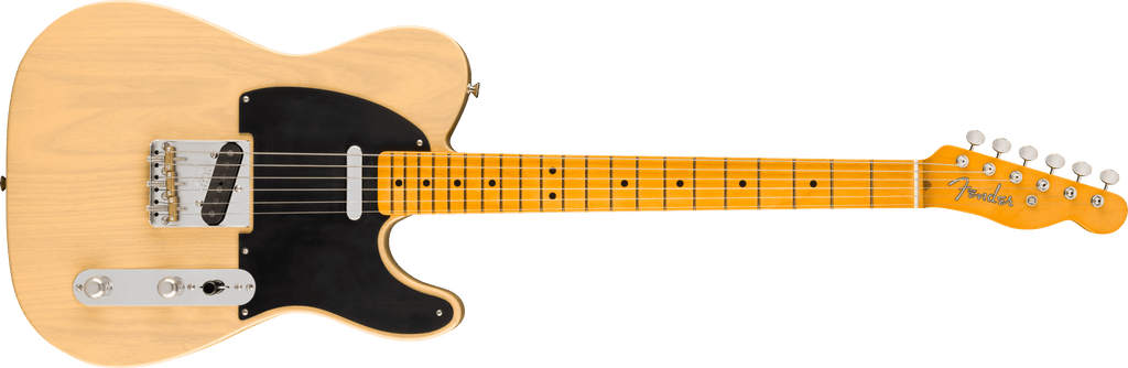 Fender 75th Ann Am Vint II 1951 Nocaster