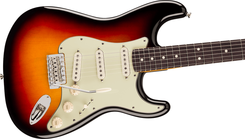 Fender Ltd Ed Am Pro Classic Strat w/ FSS 3CSB