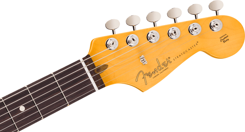 Fender Ltd Ed Am Pro Classic Strat w/ FSS 3CSB