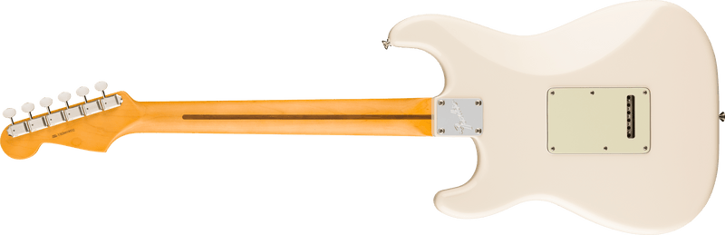 Fender Ltd Ed Am Pro Classic Strat w/FSS OW