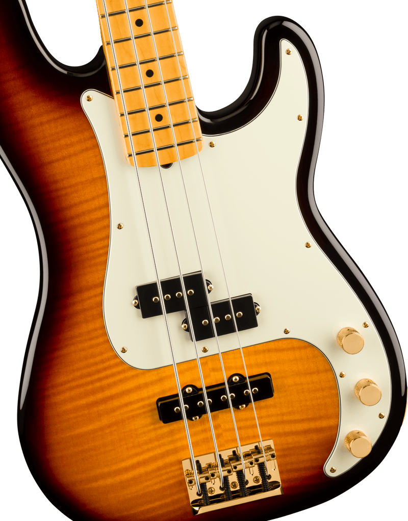 Fender 75th Ann Am Pro PJ Bass