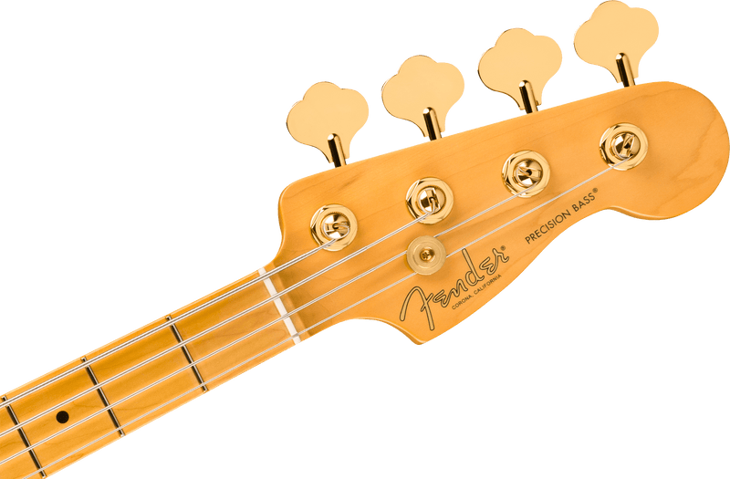 Fender 75th Ann Am Pro PJ Bass