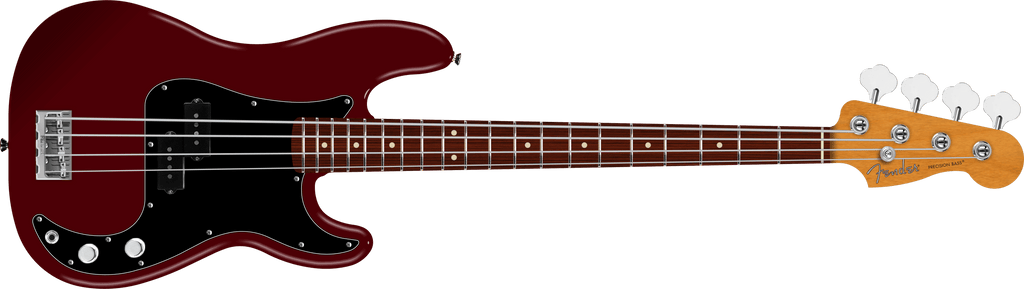 Fender Am Pro P Bass -OXB