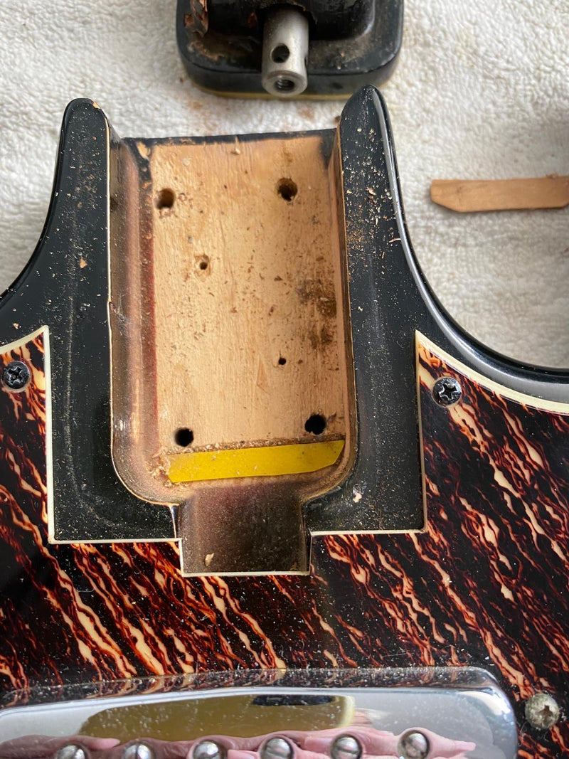 Ibanez 992 Rare c.1960’s -Vintage Japan