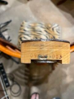 Fender Stratocaster c.1979 -Vintage