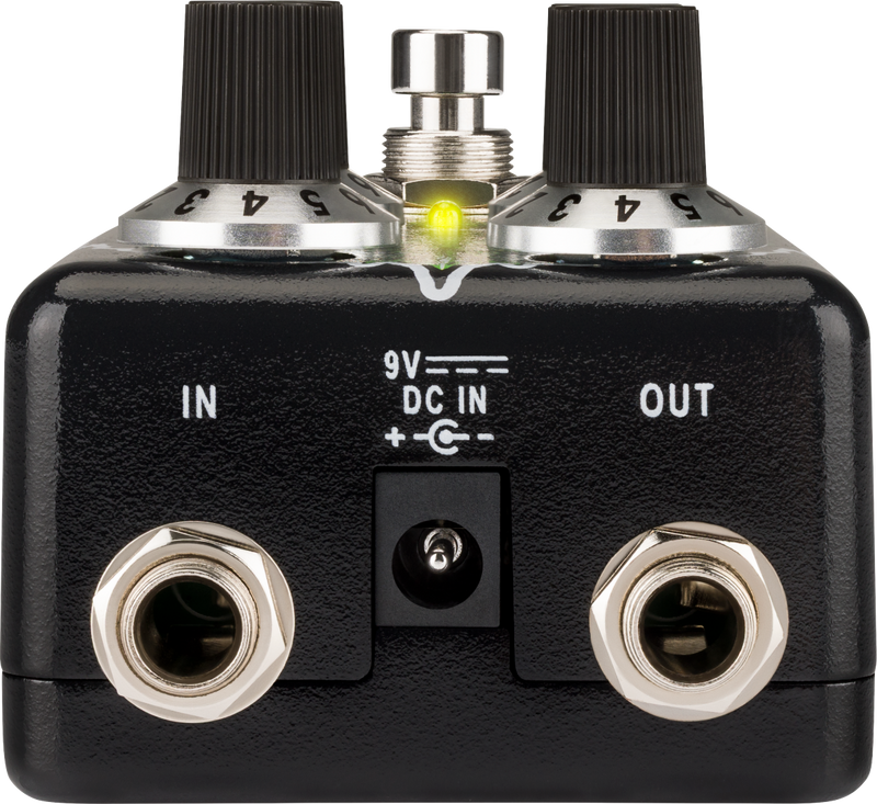 Fender Godzilla Distortion