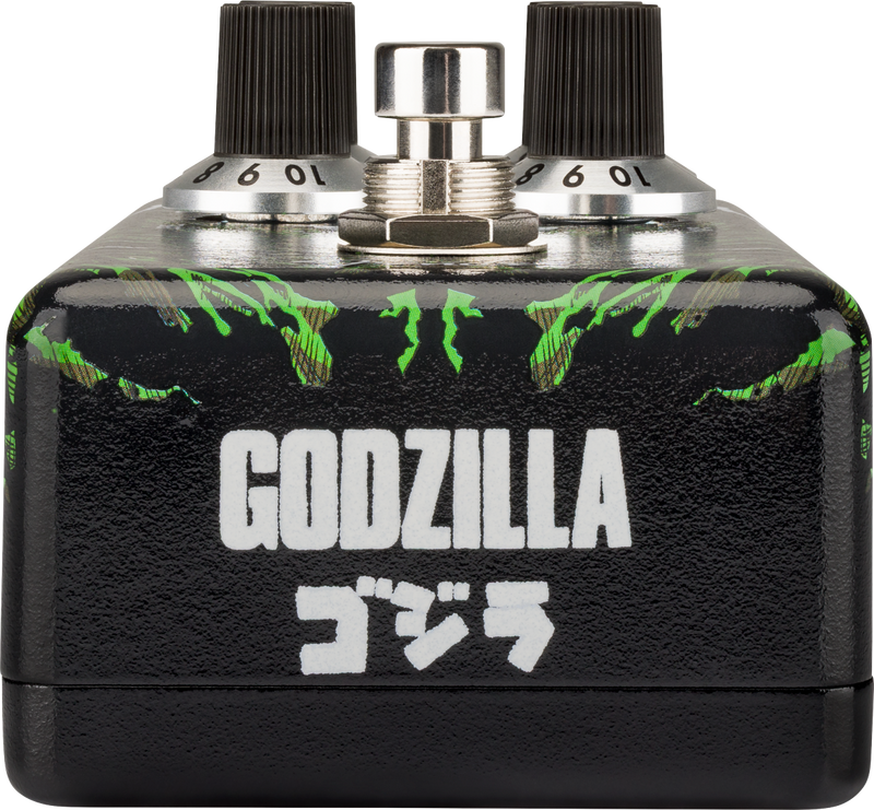 Fender Godzilla Distortion