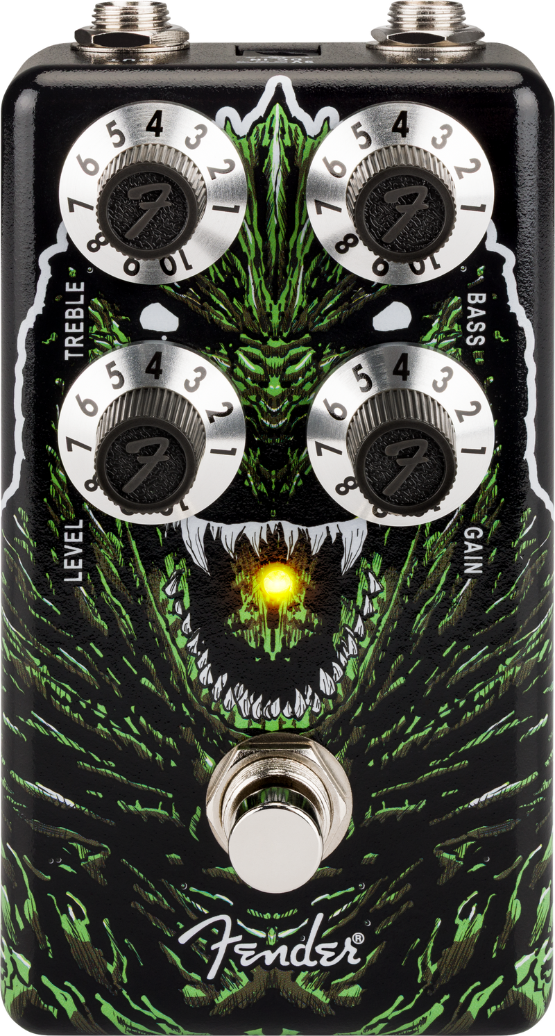 Fender Godzilla Distortion
