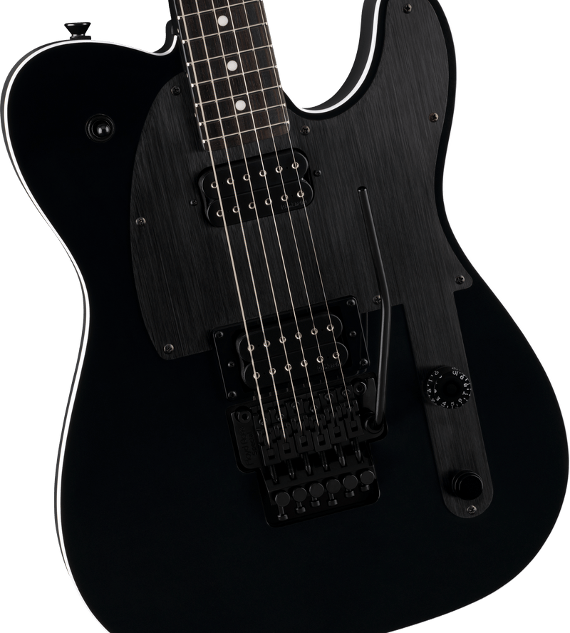 Fender John 5 Phantom Telecaster BLK