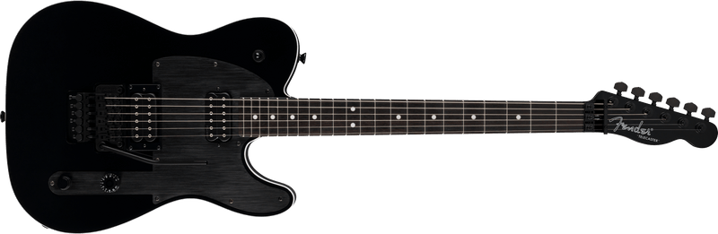 Fender John 5 Phantom Telecaster BLK