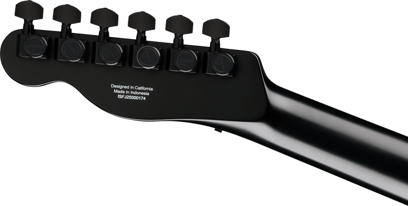 Fender John 5 Phantom Telecaster BLK