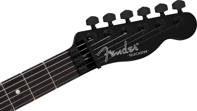 Fender John 5 Phantom Telecaster BLK