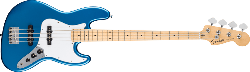 Fender Standard Jazz Bass AMM