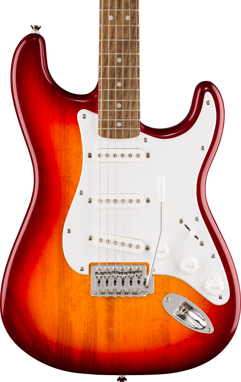 Squier Sonic Strat SSB