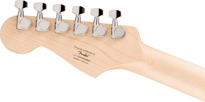 Squier Sonic Strat SSB