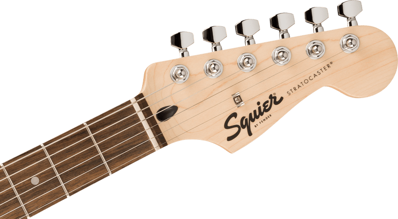Squier Sonic Strat SSB
