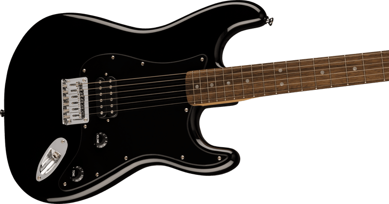 Squier Sonic Strat HT H BLK