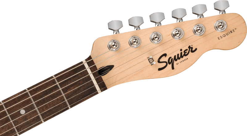 Squier Sonic Esquire H Ultra Violet