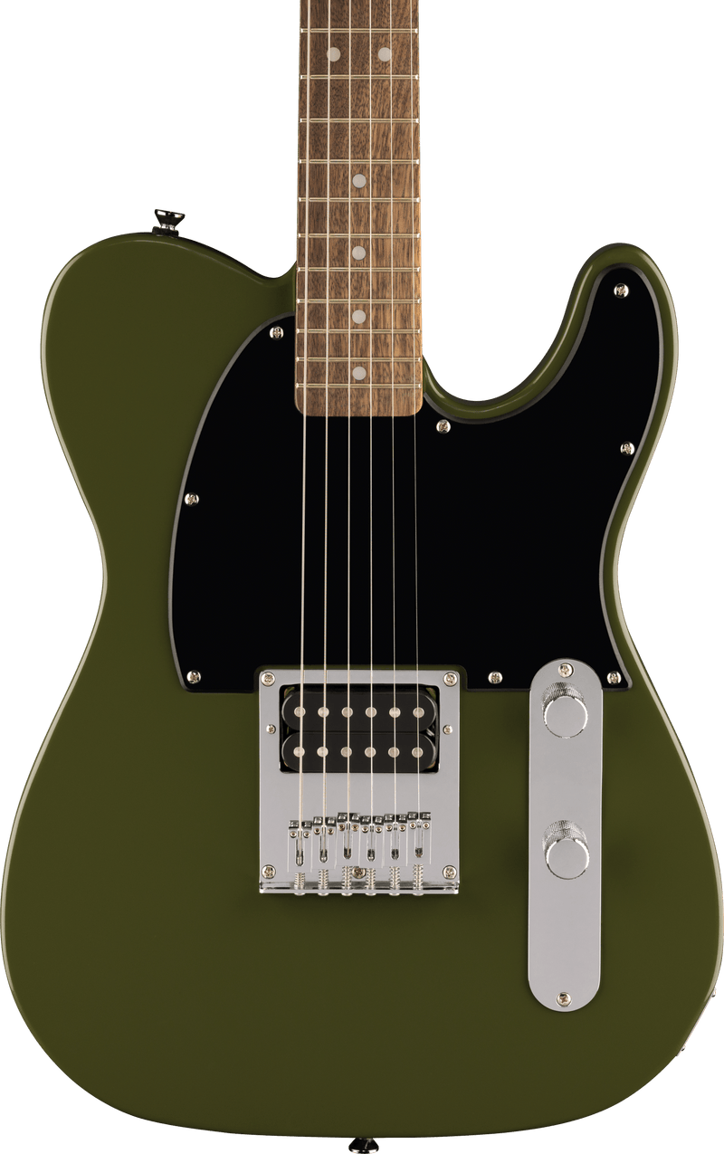 Squier Sonic Esquire H OLV