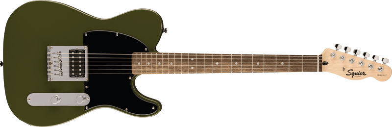 Squier Sonic Esquire H OLV