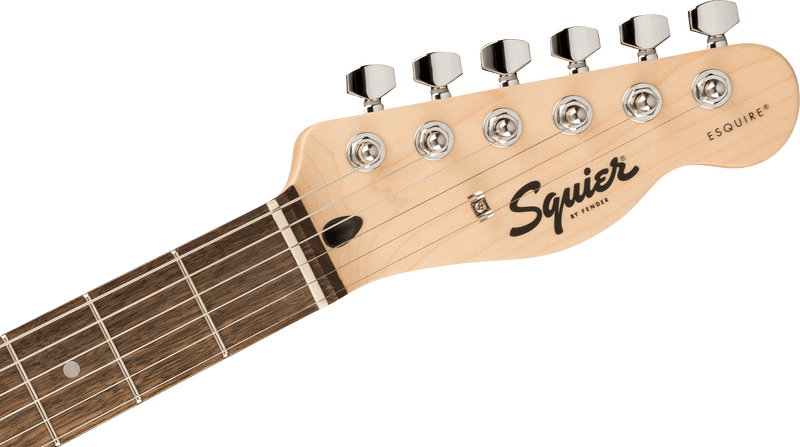Squier Sonic Esquire H OLV