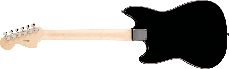 Squier Sonic Mustang HH BLK