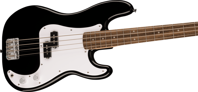 Squier Sonic P Bass - BLK