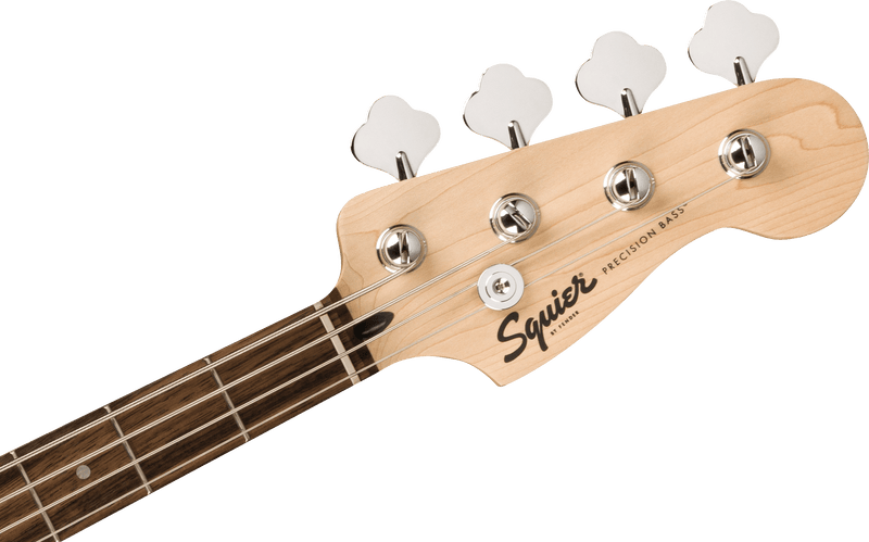 Squier Sonic P Bass - BLK