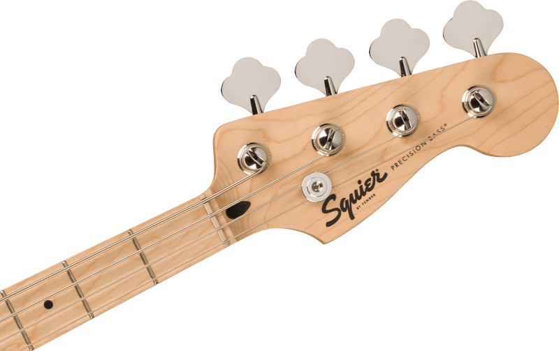 Squier Sonic P Bass - Cali Blue