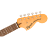 Squier Classic Vibe 70's Strat HT HSS Mocha