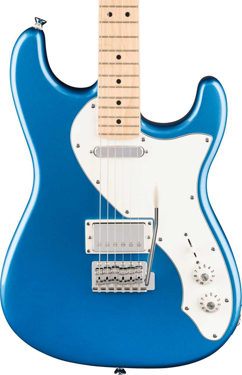 Squier Paranormal Strat Deluxe LPB
