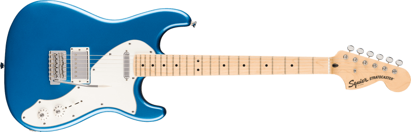 Squier Paranormal Strat Deluxe LPB