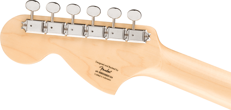 Squier Paranormal Strat Deluxe LPB