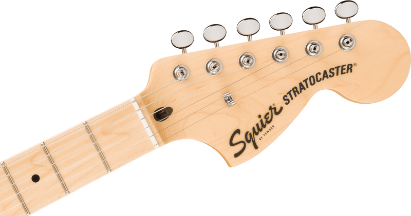 Squier Paranormal Strat Deluxe LPB